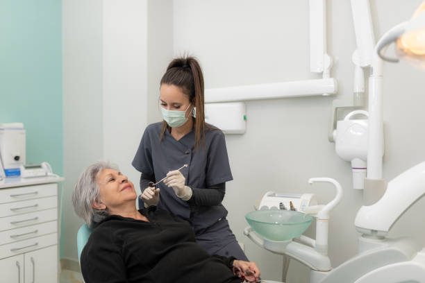 Best Emergency Dental Care for Abscessed Tooth in Mars Hill, NC