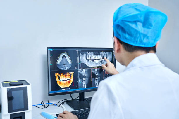 Best Emergency Dentist for Lost Fillings or Crowns in Mars Hill, NC