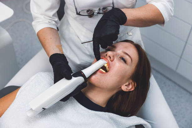 Best Emergency Cosmetic Dentistry in Mars Hill, NC