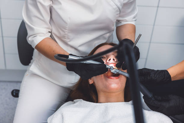 Best Broken or Cracked Tooth Emergency Dentist in Mars Hill, NC