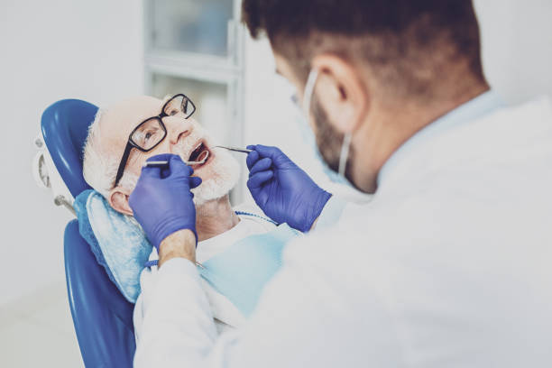 Best Emergency Dental Services for Seniors in Mars Hill, NC